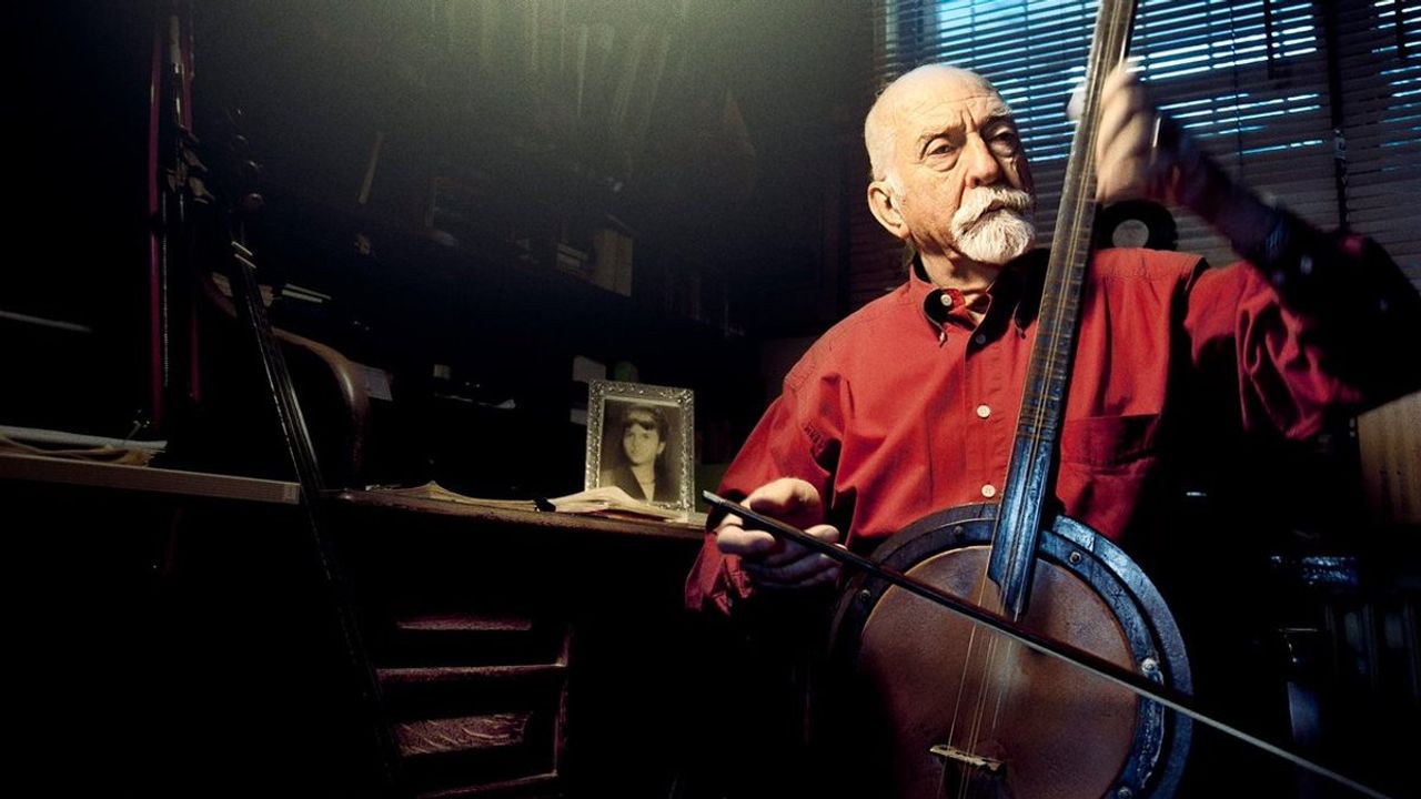 Türk müziğinin yaşayan efsanesiydi… Hayatını kaybetti
