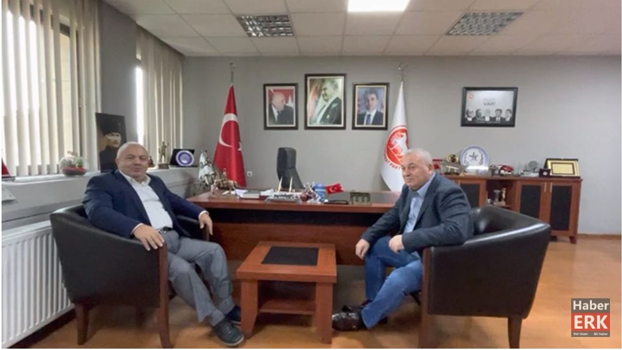 İsmail Türk, Cemal Enginyurt ile Sinan Ateş cinayetinin 'konuşulmayanlarını' değerlendirdi