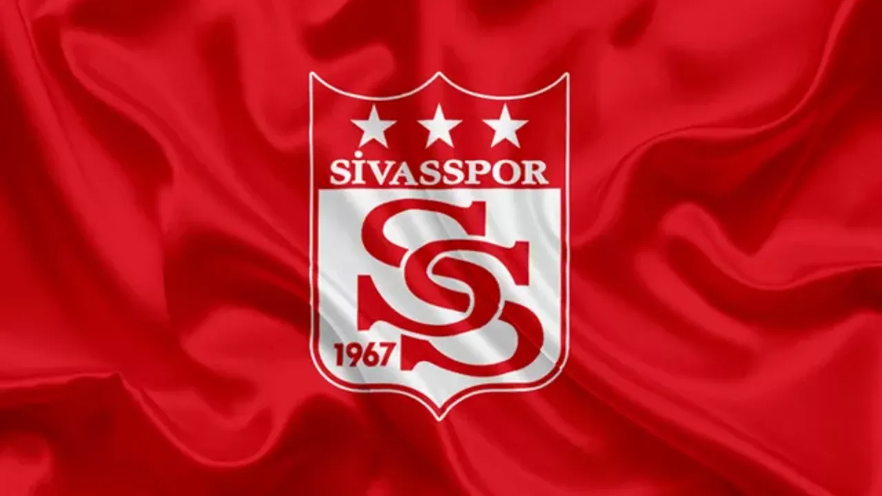 Sivasspor Avrupa'ya veda etti