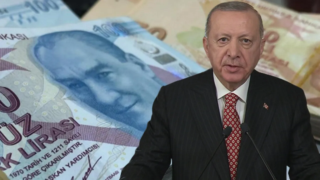 Erdoğan şaşırtmıyor: EYT'de prim ve emekli maaşı oyunu ortaya çıktı!