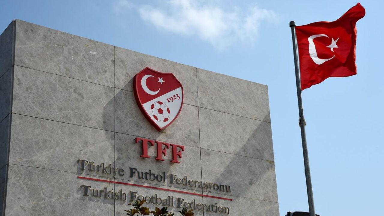 TFF’den Avrupa Süper Ligi kararı!