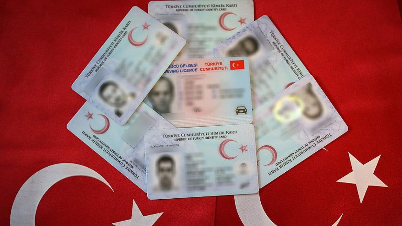 Belgeleriyle ifşa oldu: Türk vatandaşlığı işte böyle 'sahtekarlık' yapılarak 'satılıyor'