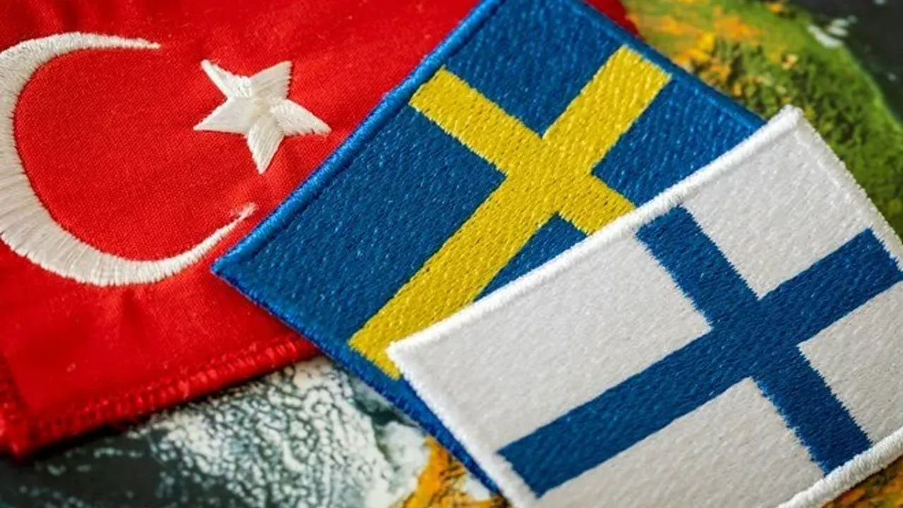İsveç ve Finlandiya krizi büyüyor: Süresiz iptal edildi