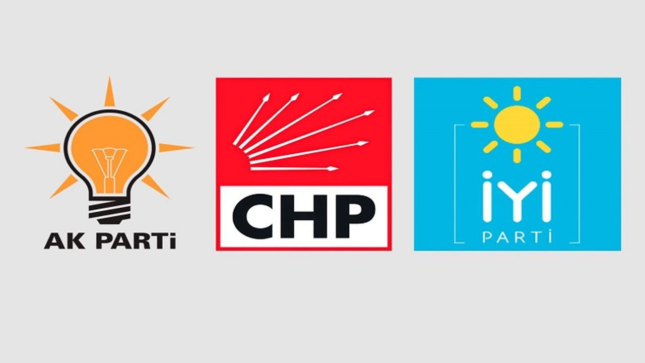 Olması gereken de bu: CHP, İYİ Parti ve AKP ilk defa bir konuda hemfikir!
