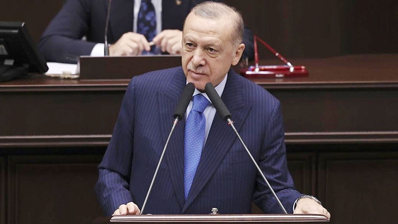 Erdoğan parlamentoyu fesh edecek...  İşte Saray'ın seçim takvimi!