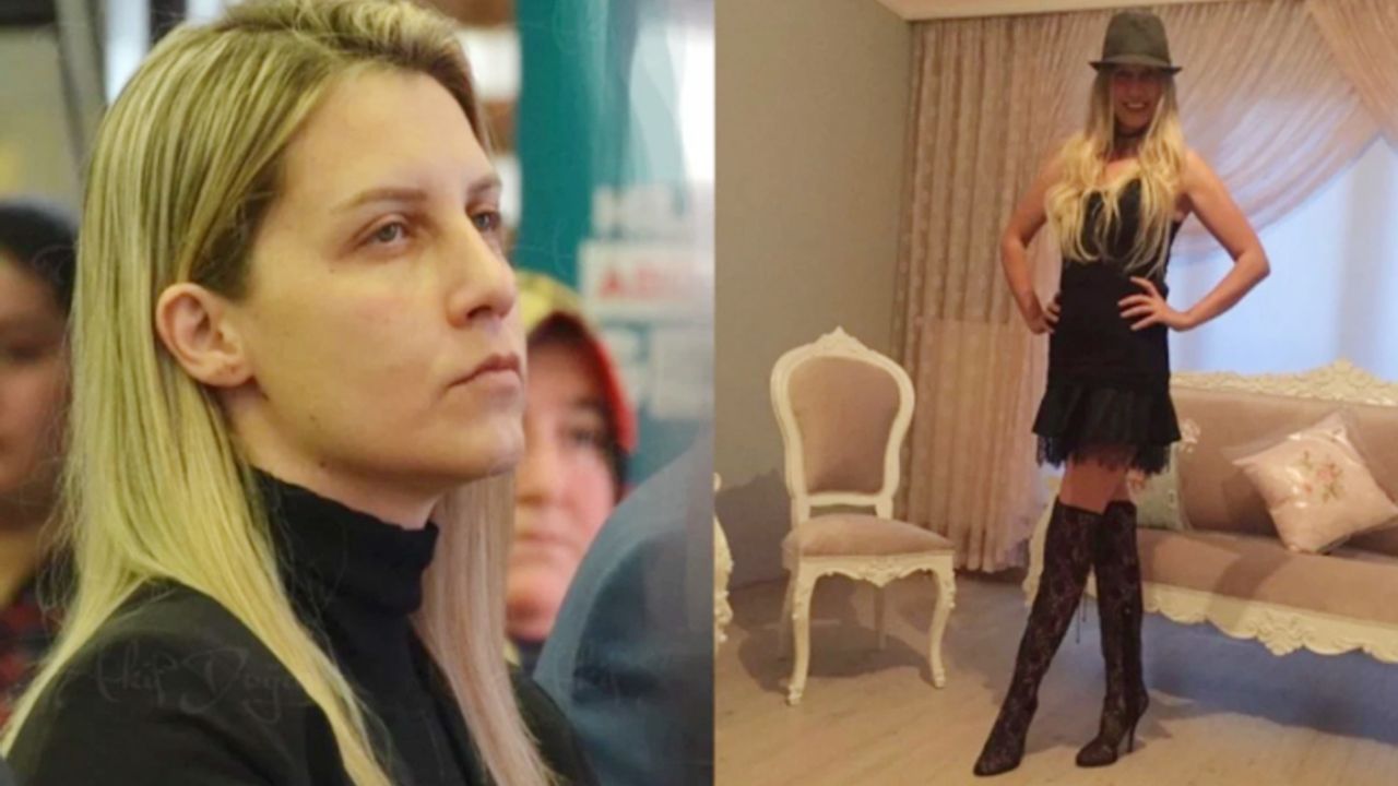 MHP'li 'aykırı rockçı kadın' öldürüldü mü?
