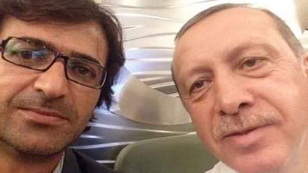 Gürsel Tekin'den olay paylaşım: Erdoğan'ın PKK üyesi ile işe ne?