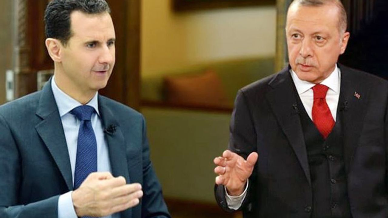 Esad Erdoğan ile görüşme şartını açıkladı