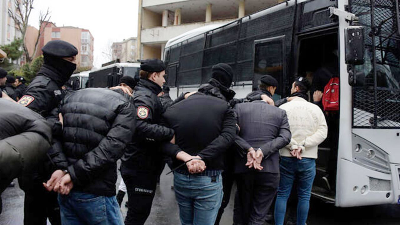 Devre mülk vurguncularının dolandırıcılık ağı çöktü: 38 kişi tutuklandı