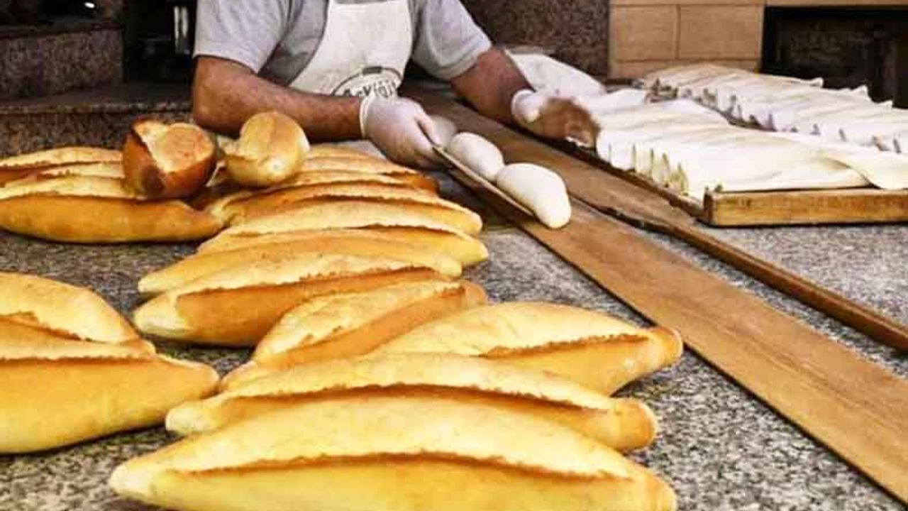 İstanbul'da ekmeğe zam sinyali! Karar şubatta