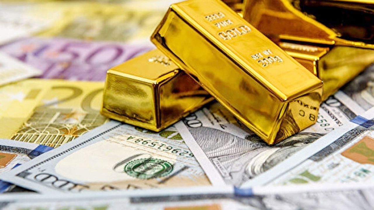 Piyasalarda son durum: Altın, dolar ve euro ne kadar oldu? (24 Ocak 2023)