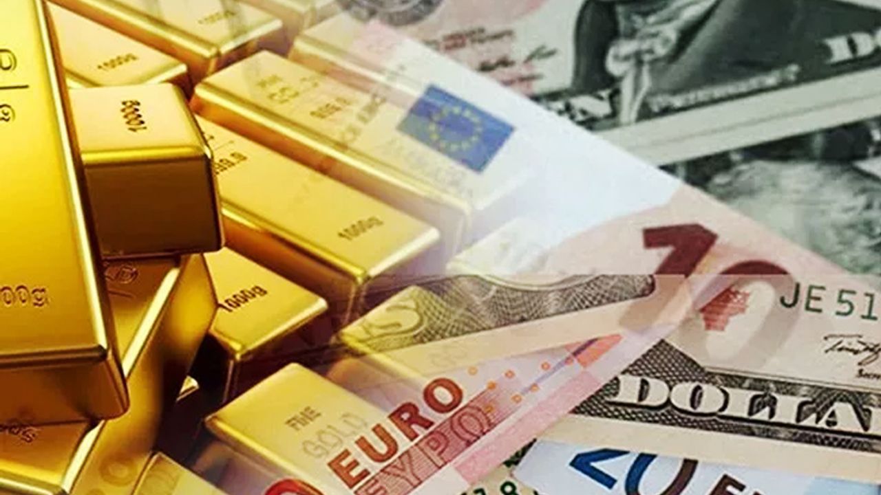 Piyasalarda son durum: Altın, dolar ve euro ne kadar oldu? (26 Ocak 2023)