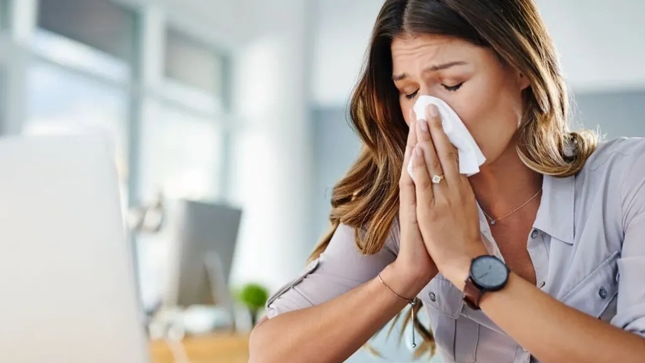 Soğuk algınlığı tedavisi nasıl yapılır?