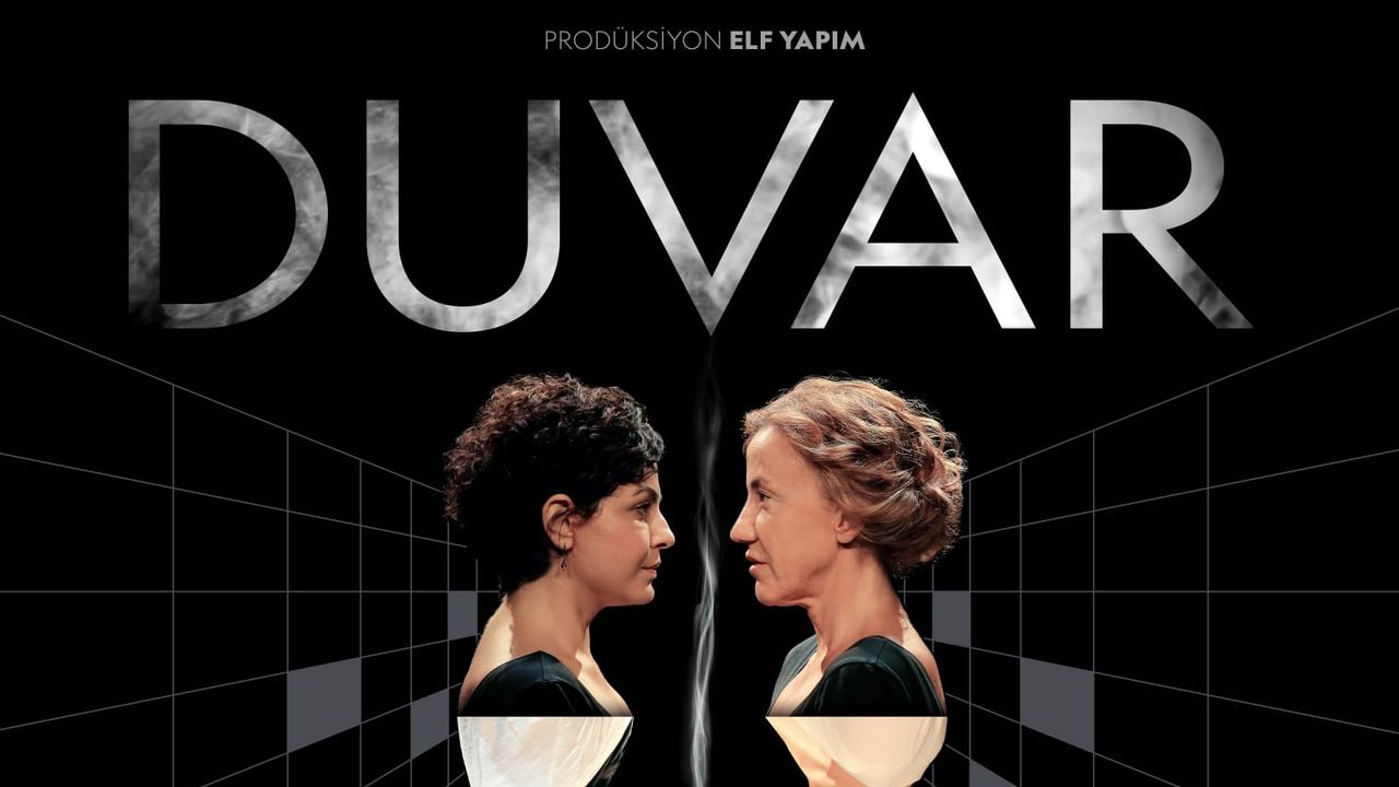 Livaneli'nin tiyatro oyunu 'Duvar' seyircisiyle buluşacak