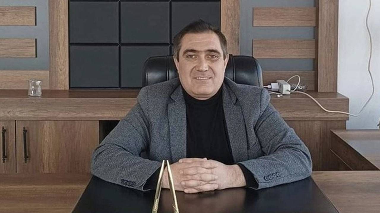 İYİ Parti Gaziantep Nurdağı İlçe Başkanı Bünyamin Tek ve eşi depremde hayatını kaybetti