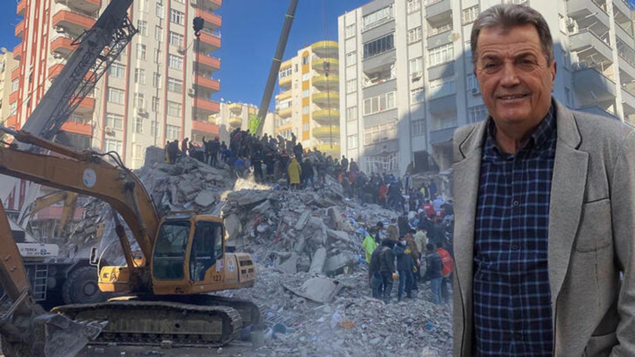 Adana’da 70 kişinin ölümüne sebep oldu… Çıldırtan savunma!