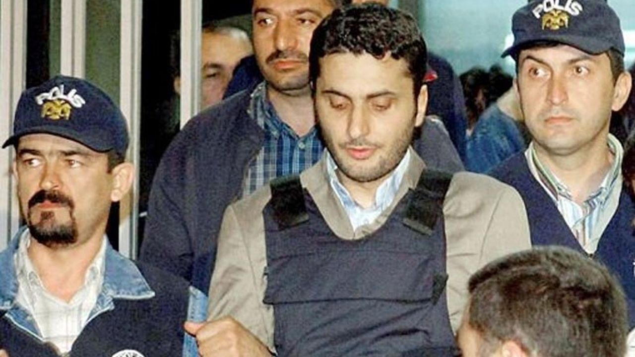 Son dakika! Danıştay baskını tetikçisi Alparslan Arslan cezaevinde intihar etti
