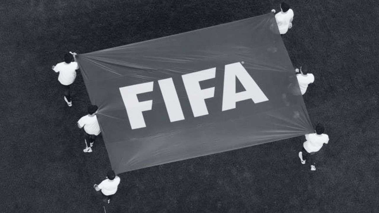 FIFA Vakfı'ndan depremzedeler için 1 milyon dolar