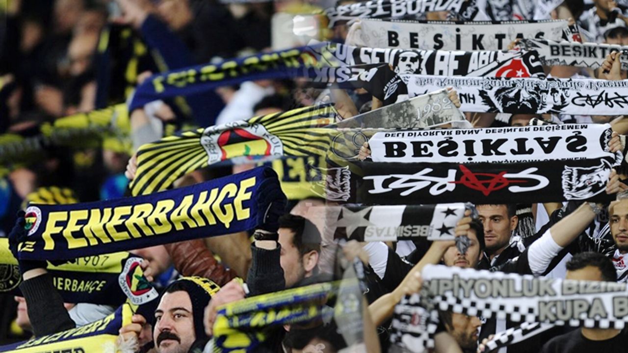 Beşiktaş ve Fenerbahçe'ye "hükümet istifa" cezası geliyor