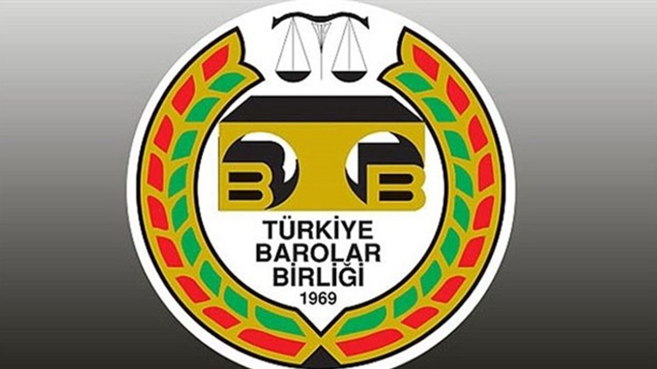 TBB'den Kızılay'a suç duyurusu