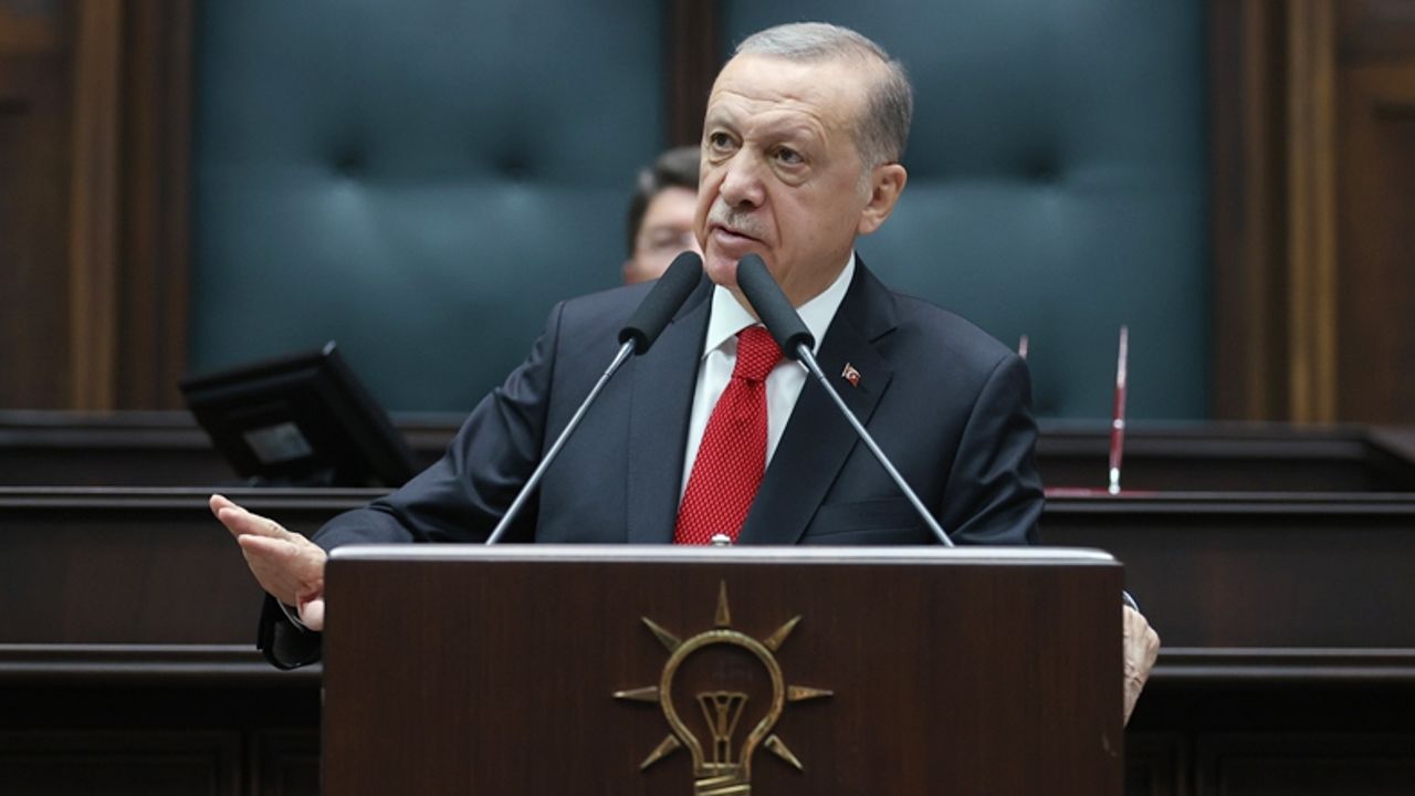Erdoğan, Kılıçdaroğlu'na slogan buldu: Bay bay Kemal!