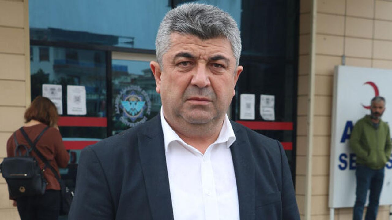 Alanya Kestelspor Başkanı kazadan sonra konuştu: "İlk 18'deki 12 futbolcumuz pert vaziyette"