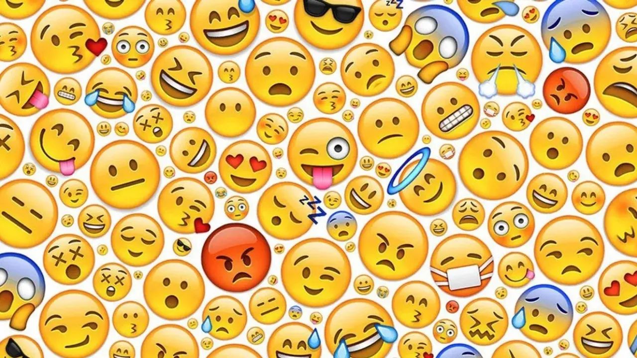 WhatsApp'a 21 yeni emoji eklendi