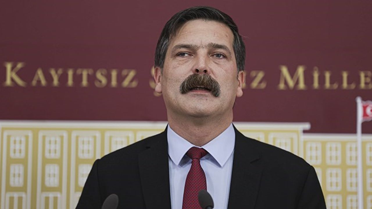 TİP'in genel başkanı Kılıçdaroğlu'nu destekleyecek mi?