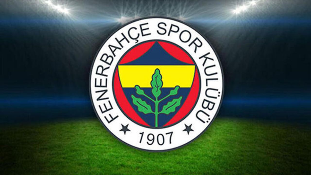 Fenerbahçe’den Galatasaray’a ret!