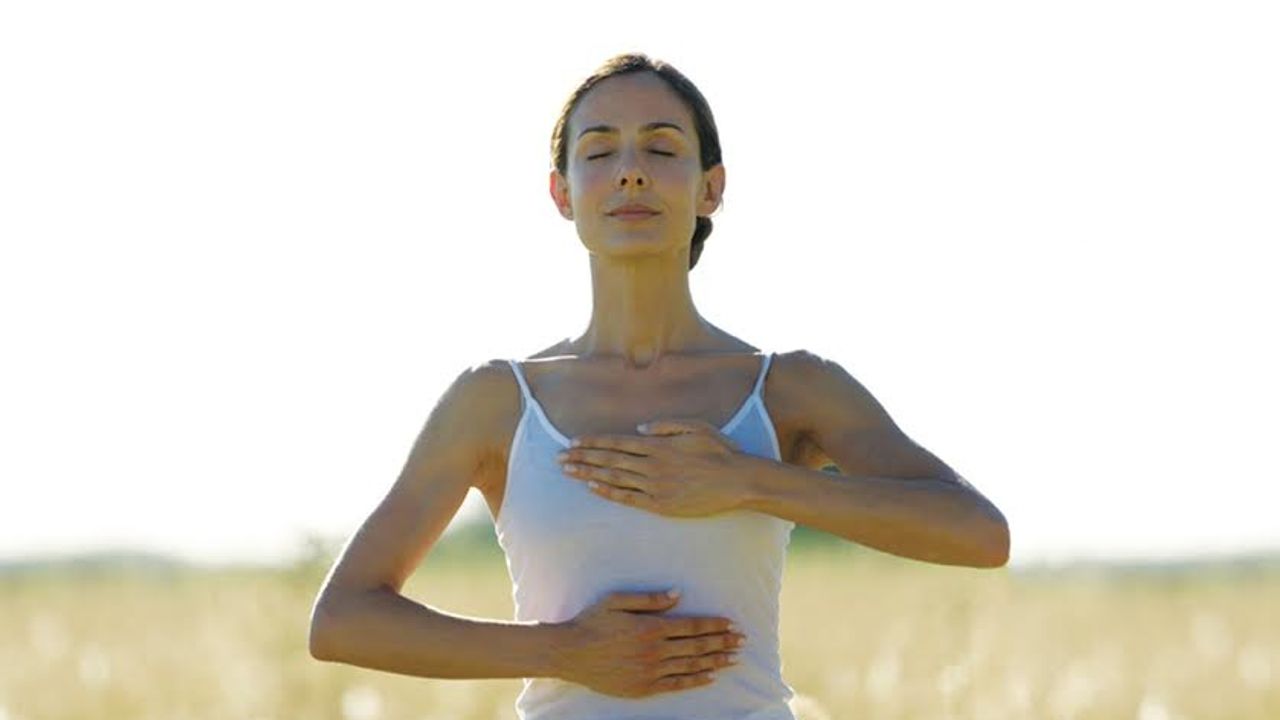 Uzmanı önerdi: Deprem stresine karşı nefes egzersizi nasıl yapılır?