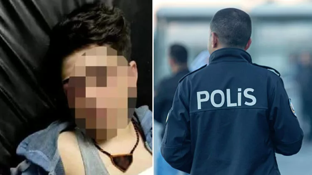 Diyarbakır'da 14 yaşındaki çocuğu darp iddiasında 3 polis tutuklandı