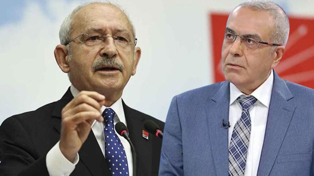 Ülkücü başkan açıkladı: Kılıçdaroğlu'na suikast iddiası