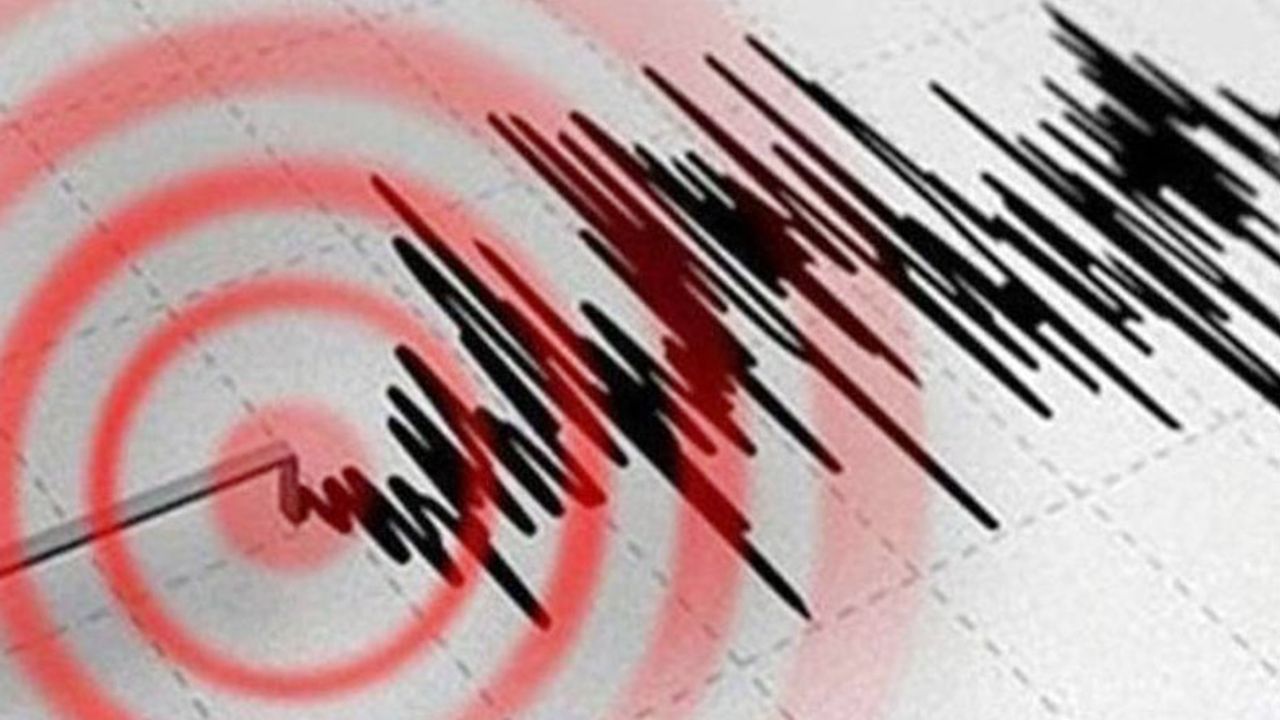Hatay ve Malatya'da deprem
