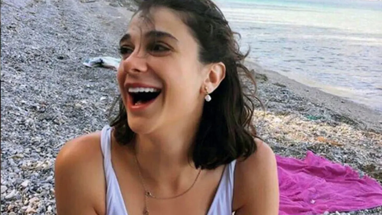 Pınar Gültekin davasında karar!