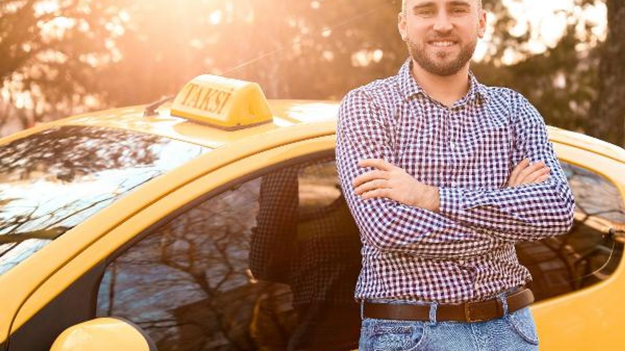 Uber Taksi Bursa, Mersin ve Kayseri'de faaliyetlerine başladı