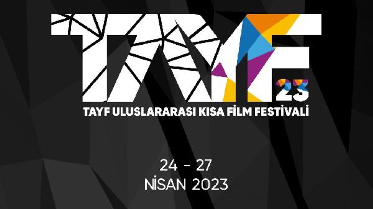 2. Uluslararası Tayf Kısa Film Festivali başlıyor