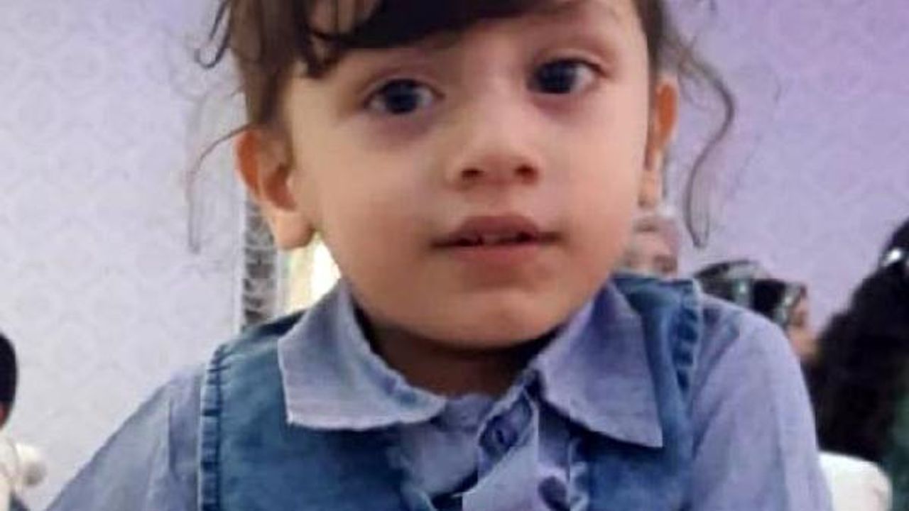 2 yaşındaki Rayyan'ın öldürülmesinde ağırlaştırılmış müebbet istemi
