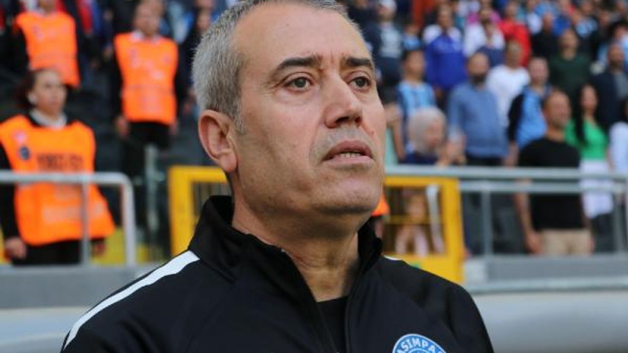 Adana Demirspor – Kasımpaşa maçının ardından