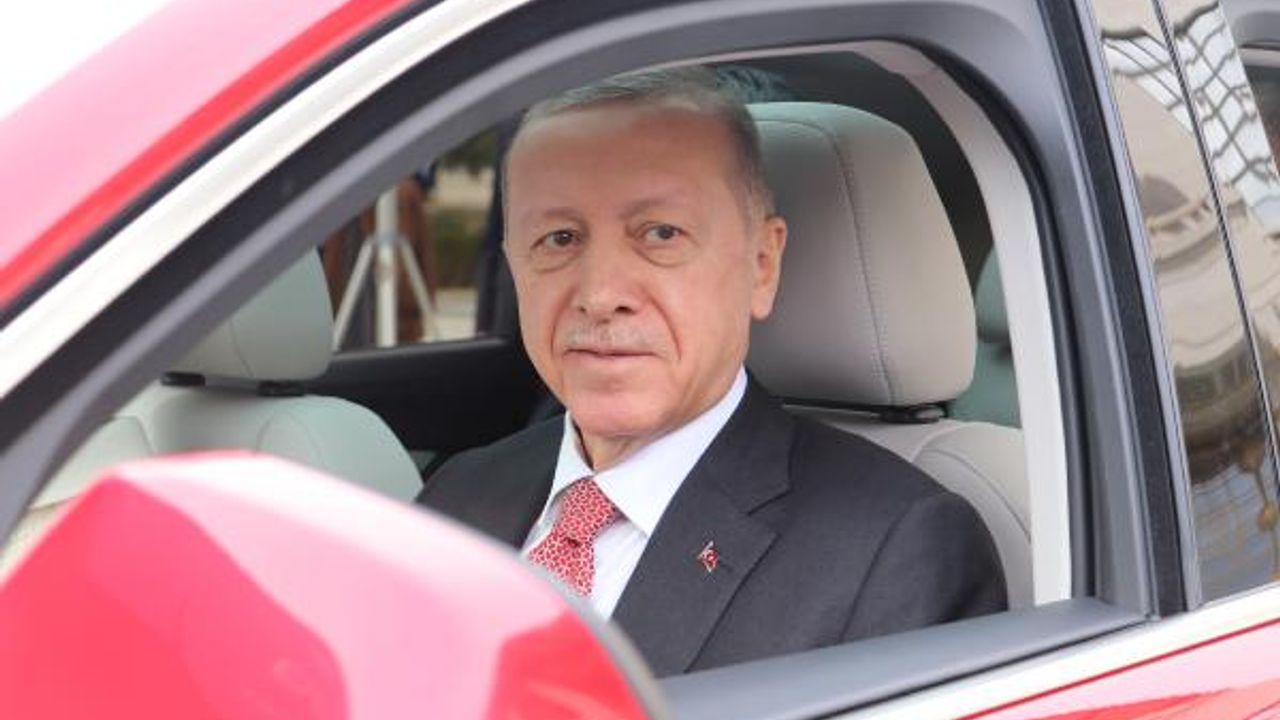 Erdoğan'a bir yetki daha