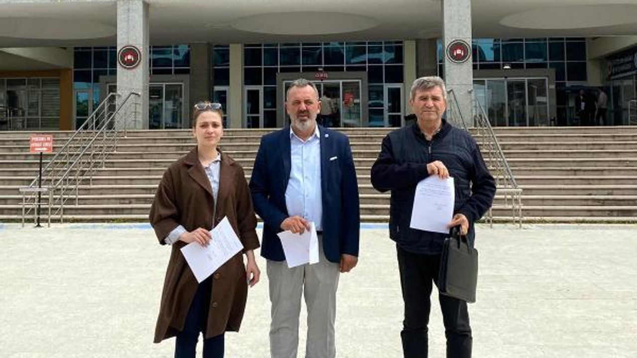 Edirne'de Memleket Partisi'nin 3 milletvekili adayı çekildi