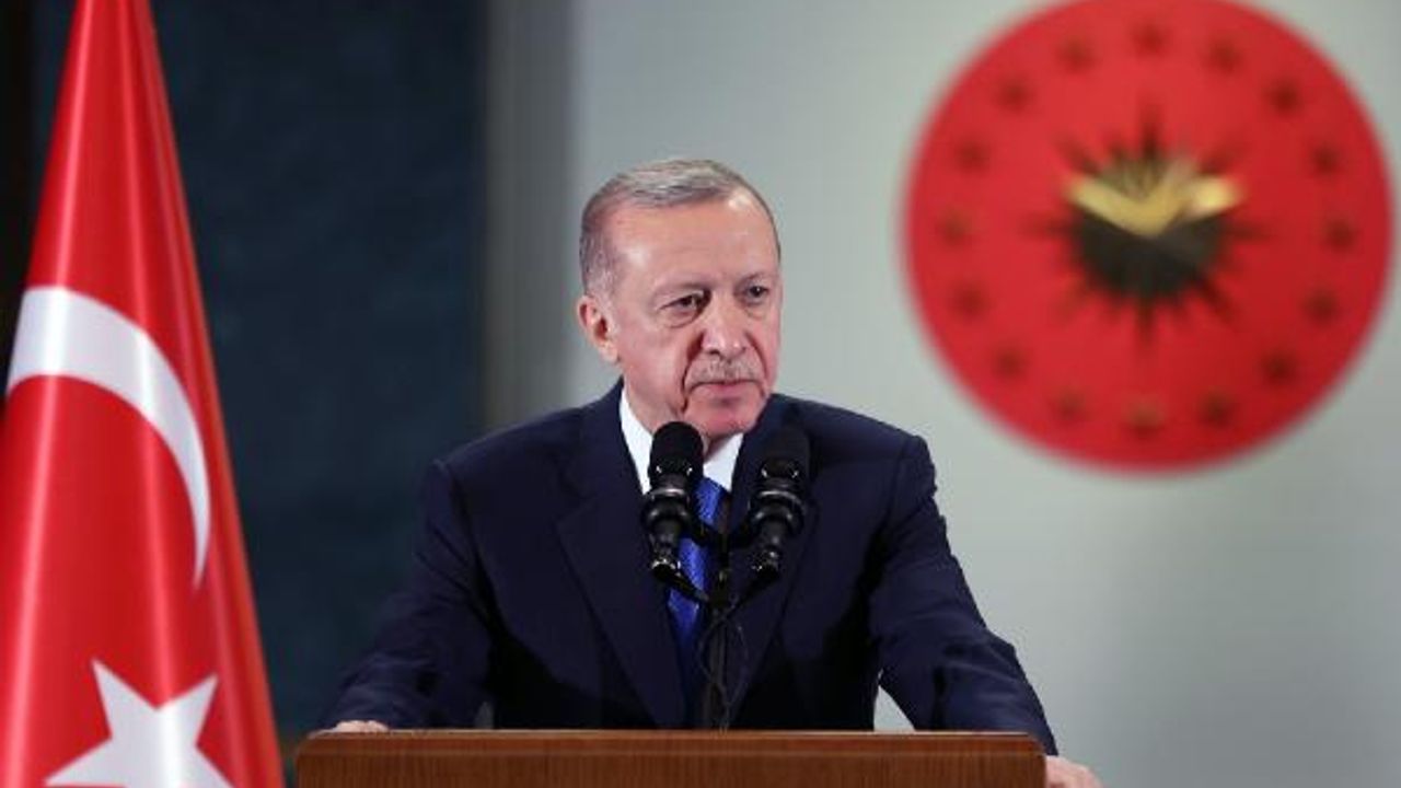 Erdoğan: Bayrama kadar köy evlerinin bir kısmını teslim edeceğiz