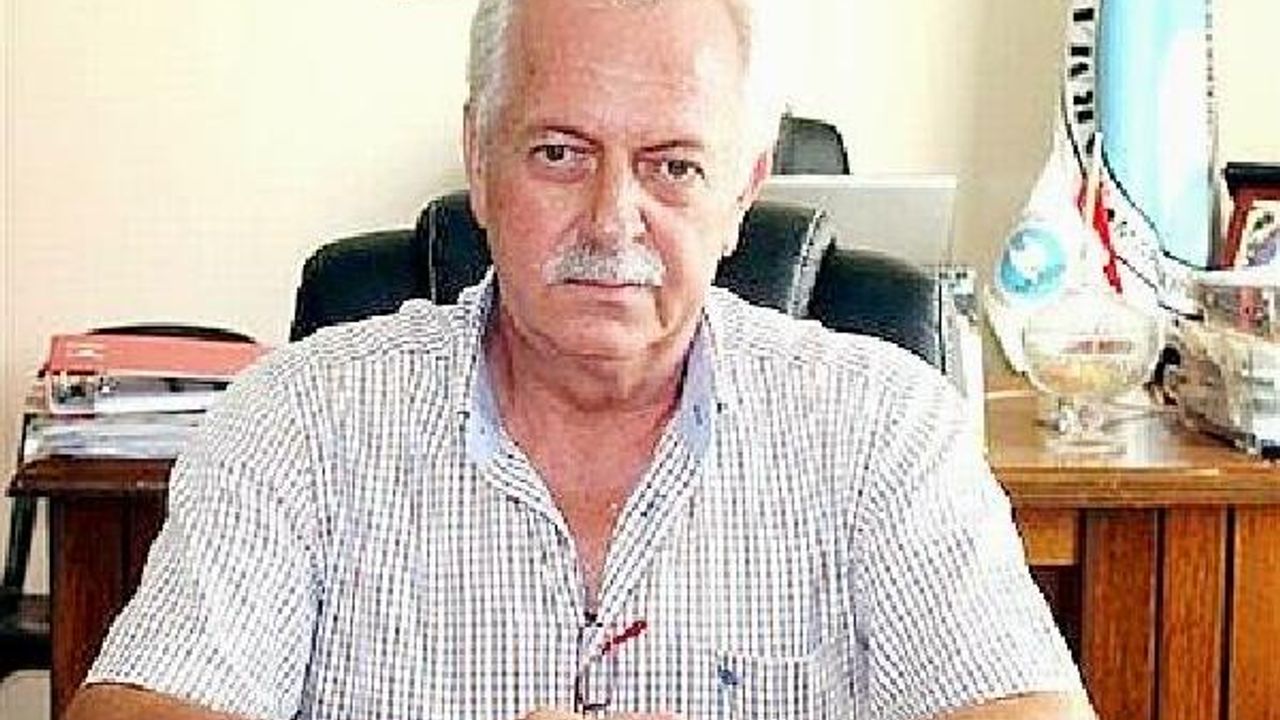 Eski Ocaklar Beldesi Başkanı Hüseyin Durak, deprem soruşturmasında tutuklandı