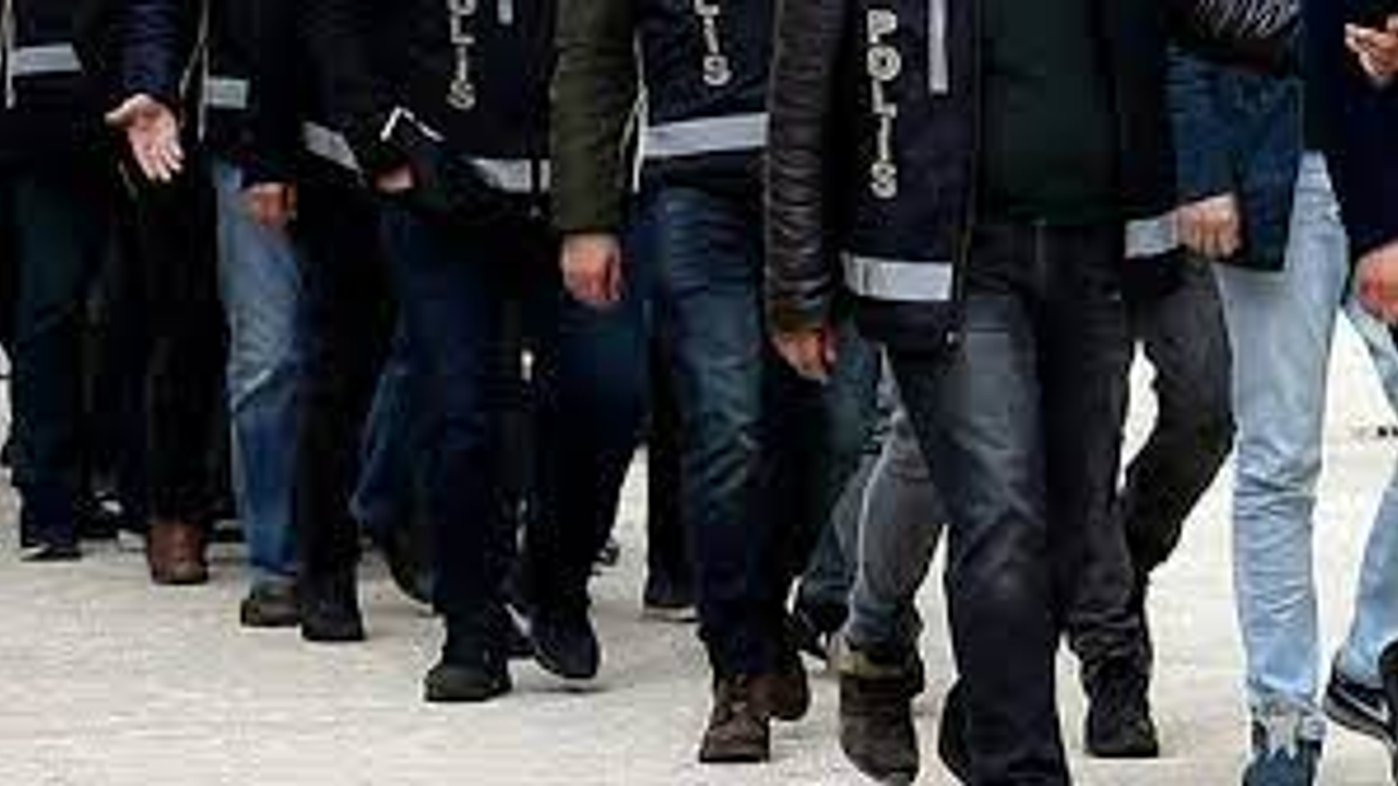 Ankara merkezli FETÖ soruşturmasında 14 gözaltı kararı