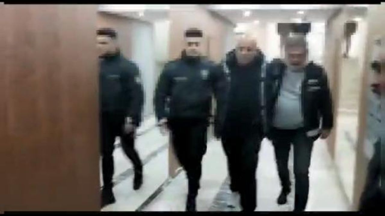 İstanbul merkezli 7 ilde kaçak içki operasyonu: 30 gözaltı