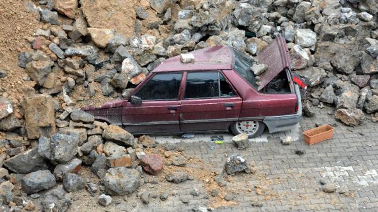 Maraş'ta son 1 yılda kaç deprem oldu