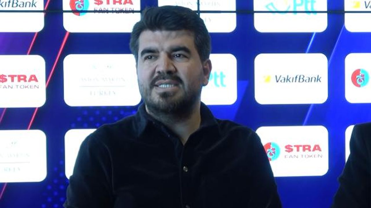 Kayserispor Basın Sözcüsü Koç: Trabzonspor ile kardeş takımız