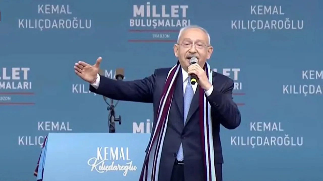 Kılıçdaroğlu’ndan emekliye müjde!