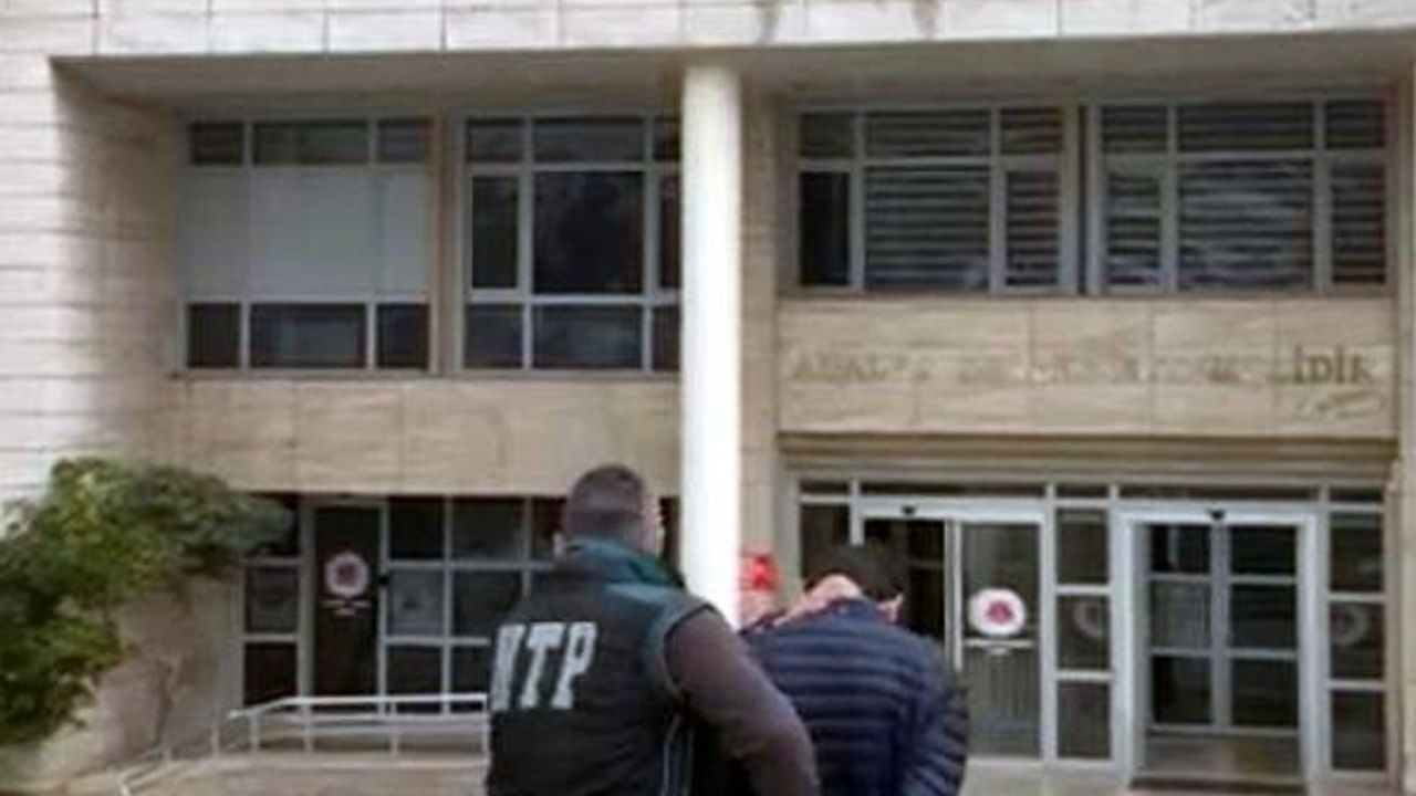 Muğla'daki uyuşturucu operasyonu; 5 tutuklama