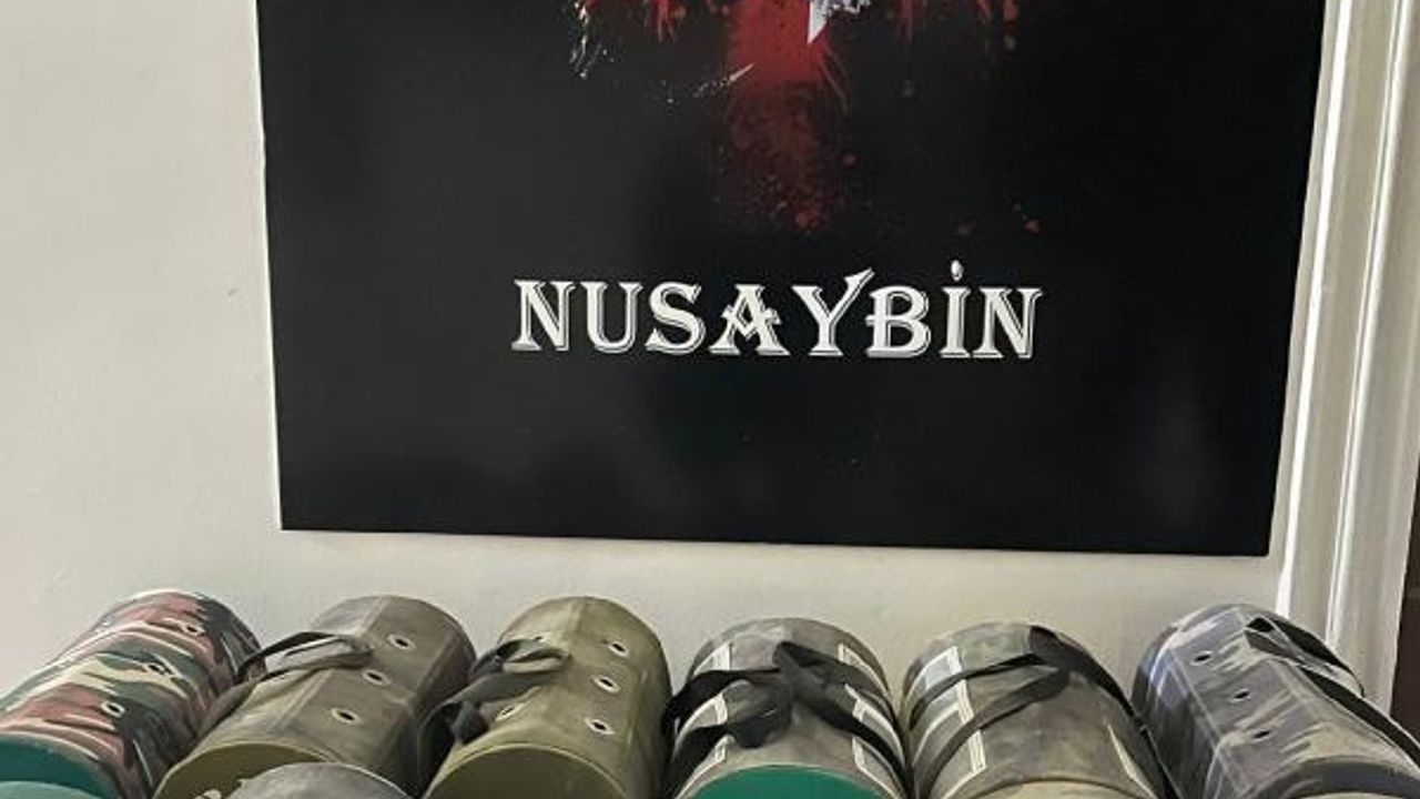 Nusaybin'de horoz dövüştüren 38 kişiye 154 bin lira ceza