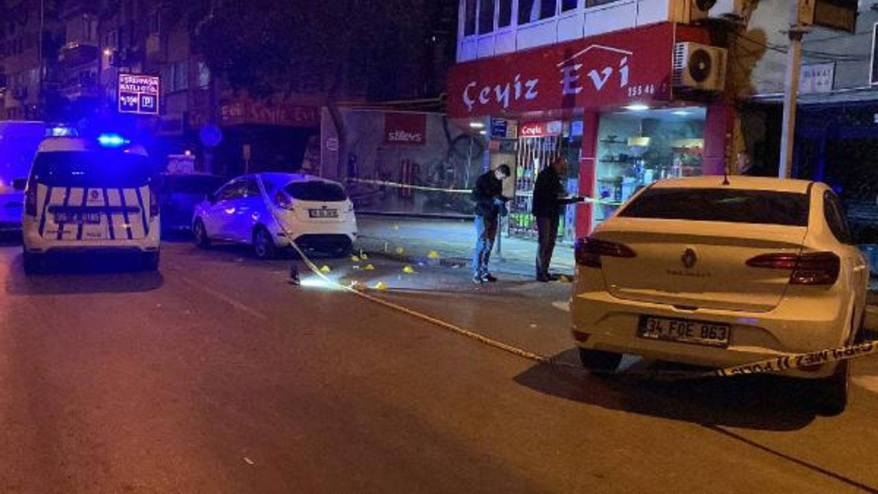 İzmir'de bıçaklı ve silahlı saldırıya uğrayan adam öldü